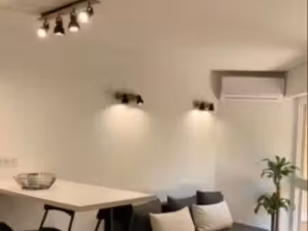 location appartement st maxime de septembre à juin