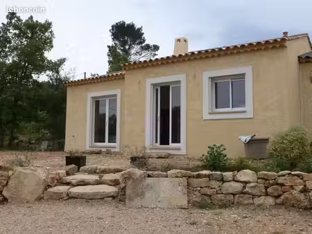 gîte 52m2  2 personnes