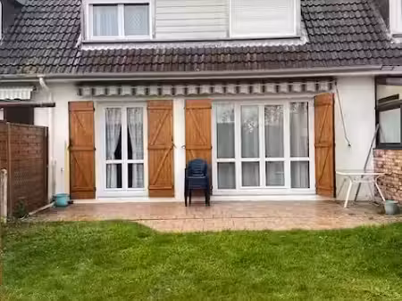 vente maison 4 pièces 95 m² à montivilliers (76290)  184 000 €