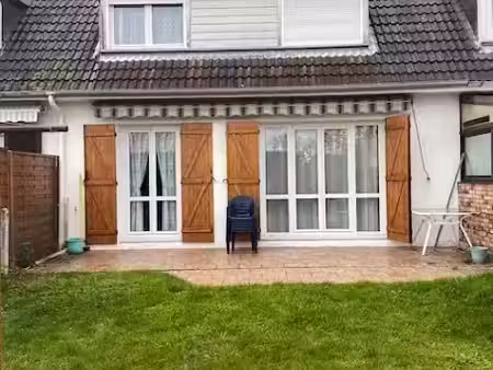 vente maison 4 pièces 95 m² à montivilliers (76290)  194 000 €