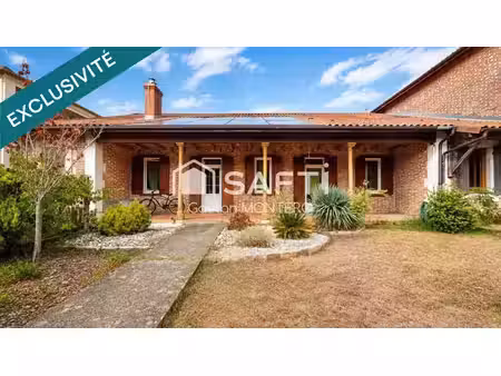 vente maison 5 pièces 121 m² à pontenx-les-forges (40200)  199 000 €