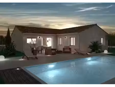vente maison neuve 6 pièces 101 m² à mazamet (81200)  201 785 €
