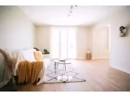 appartement t4 secteur barnabé