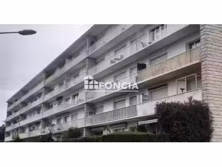 à vendre – bel appartement t4 avec cave & grenier – saint-étienne-du-rouvray
