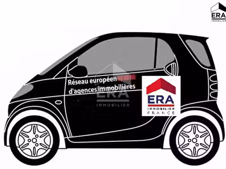 rare grand garage secteur chassin
