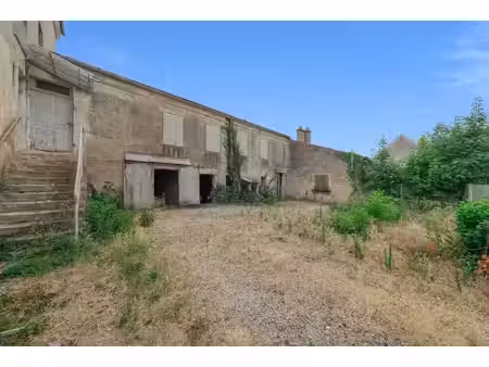 ancien bistro à bragny-sur-saône