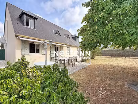 maison chambray les tours 8 pièces 195 m2