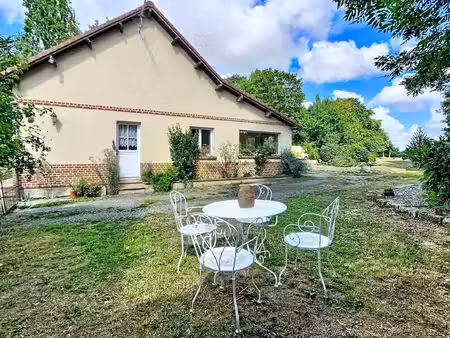 pavillon familial  secteur grandvillers