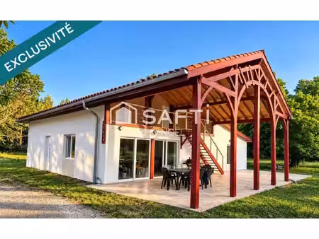 exclusivité safti – casteljaloux (20 min) –