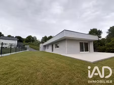 vente maison de campagne 6 pièces