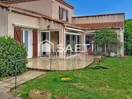 une maison pour vivre   pas seulement pour habiter....