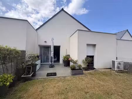 maison 3p. résidence senior
