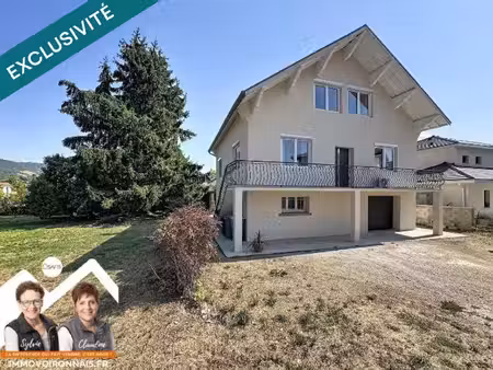rénovation soignée  rare 5 chambres  proche toutes commodités