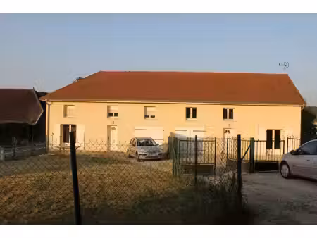maison familiale de 106 m2 avec 3 chambres