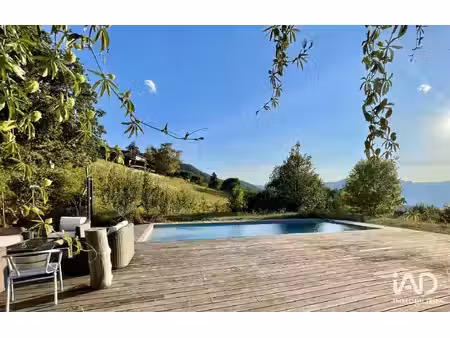 vente maison/villa 7 pièces