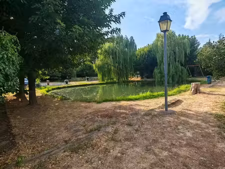 vente terrain à bâtir 6 413 m²