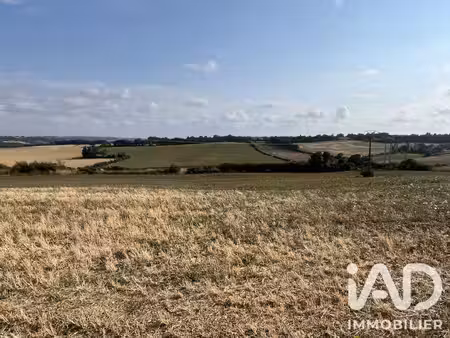 vente terrain agricole 229 472 m²