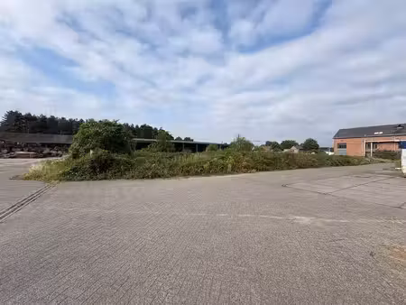 surface industrielle à louer à beulk 5 lille (rbw74759)