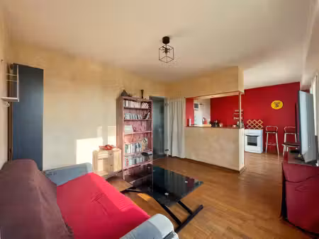 appartement à lancrel - alençon