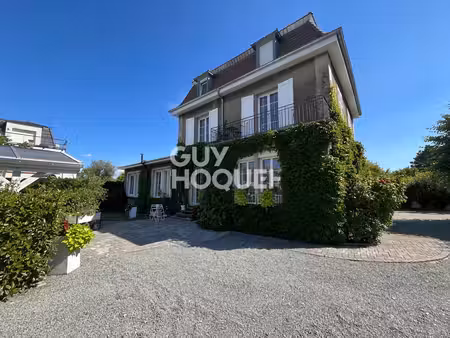appartement d'exception de 141 m2 à cernay