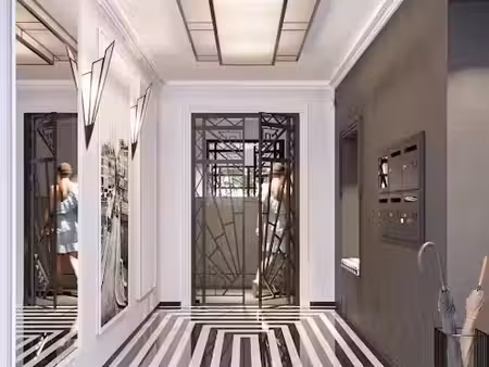 vente appartement 3 pièces 65 m² à domont (95330)  289 000 €