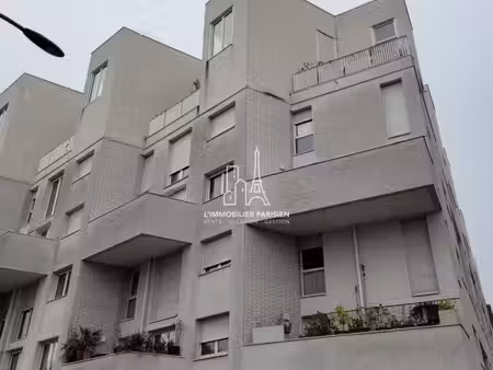 bobigny - rue averroes - duplex avec terrasse
