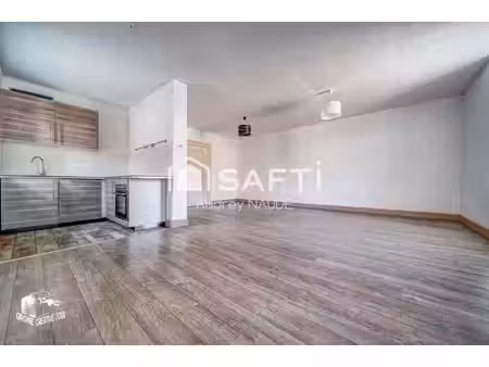 en vente duplex 139 m² – 190 000 € |hayange