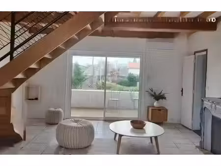 location appartement 3 pièces 103 m² à mâcon (71000)