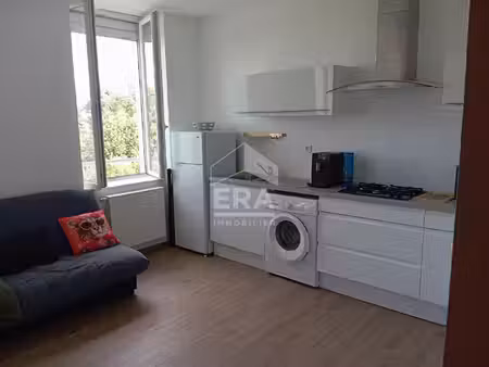 appartement plateau d hauteville 2 pièce(s) 32.5 m2