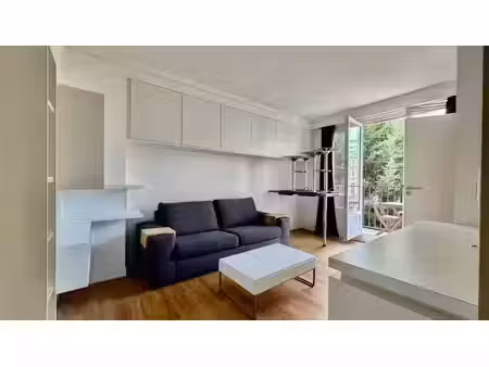 location meublée appartement 1 pièce 29.55 m² à joinville-le-pont (94340)  950 €