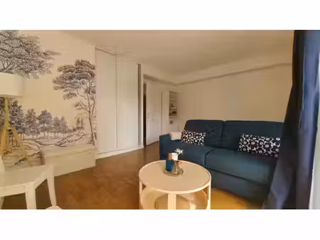 appartement 1 pièce à louer à maisons-laffitte - réf 604