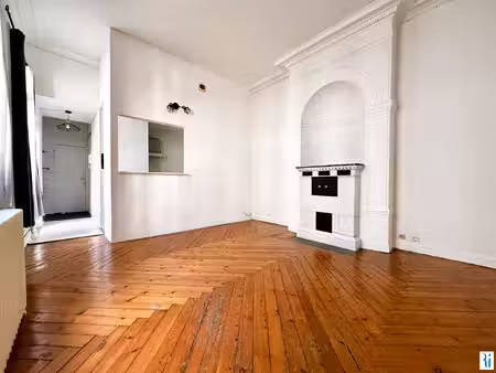 appartement rouen 3 pièce(s) 56.7 m2