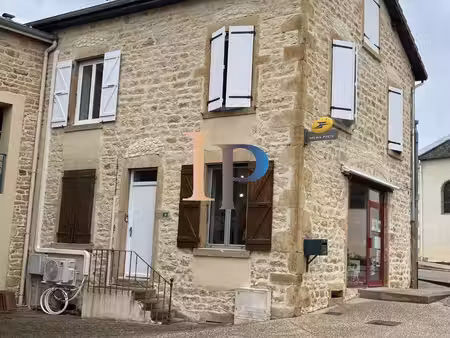 appartement t3 – centre charlieu