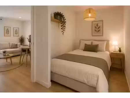 vente appartement 1 pièce 30 m² à saran (45770)  120 000 €