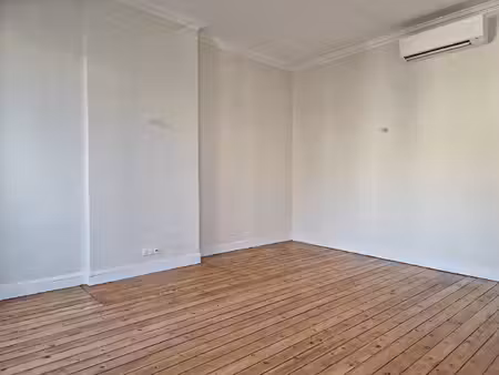 bureaux a louer - cours georges clemenceau