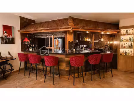 fonds de commerce bar & restaurant – 178 m² – 60 places