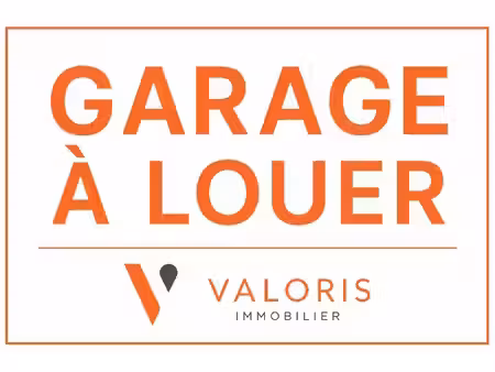 garage a louer