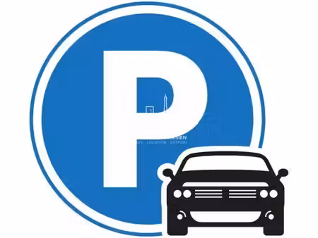 emplacement parking rue d enghien