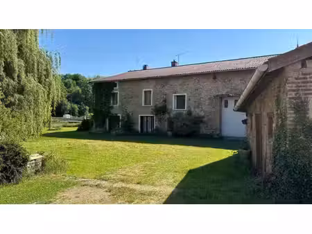 en vente maison 300 m² – 190 000 € |baâlon