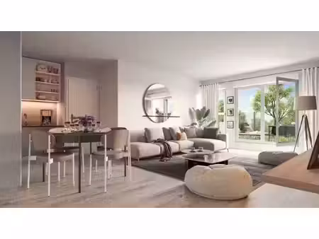 vente maison 3 pièces 85 m² coupvray (77700)