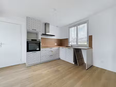 maison entièrement rénovée - dpe c – gouesnou