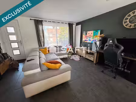 on pose les meubles