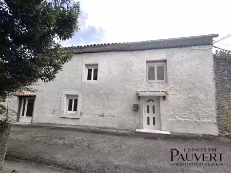 maison à vendre -malléon (09)