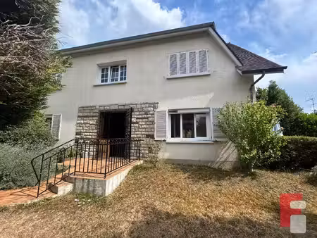 maison familiale de 210 m2 rosières-près-troyes