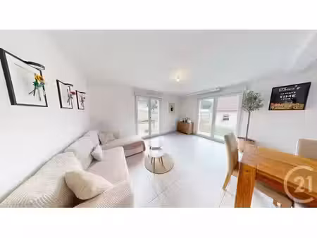maison à vendre - 5 pièces - 100 76 m2 - orchamps vennes - 25 - franche-comte