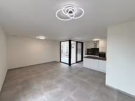rez-de-chaussée à louer à rue du tordoir 15 tubize (vbe59176)