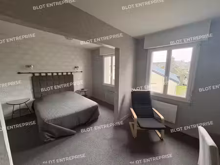 vente commerce sizun 29450 1950m²