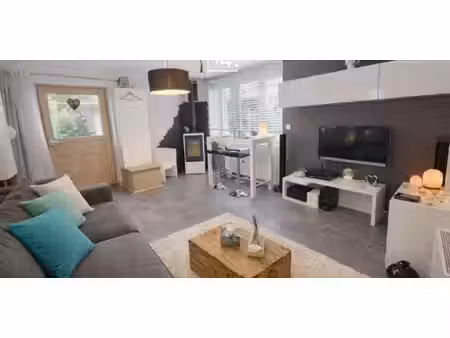 propriété passy (74)