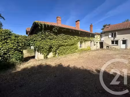 maison à vendre - 17 pièces - 450 m2 - perreux - 42 - rhone-alpes