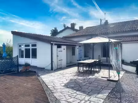 maison à vendre à val-d'oire-et-gartempe (87320) - haute-vienne